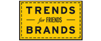 Скидка 10% на коллекция trends Brands limited! - Култук
